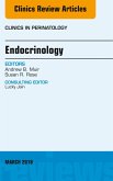 Endocrinology, An Issue of Clinics in Perinatology (eBook, ePUB)