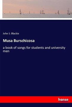 Musa Burschicosa - Blackie, John S.