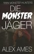 Die Monsterjäger - Bild 1