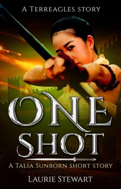 Cover One Shot (Terreagles) (eBook, ePUB)