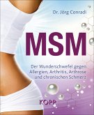 MSM (eBook, ePUB)