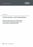 Information und Interaktion (eBook, PDF)
