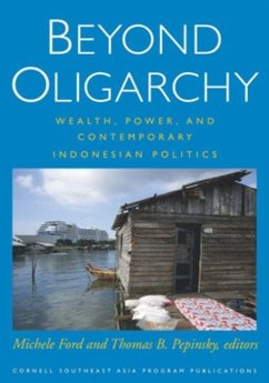 Beyond Oligarchy (eBook, PDF)