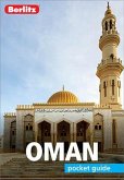 Berlitz Pocket Guide Oman (Travel Guide eBook) (eBook, ePUB)