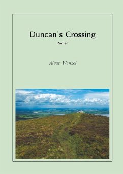 Duncan's Crossing (eBook, ePUB)