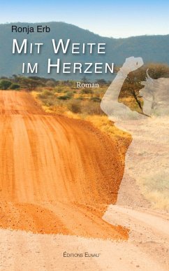 Mit Weite im Herzen (eBook, ePUB) - Erb, Ronja