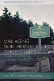 Managing Northern Europe's Forests (eBook, ePUB)