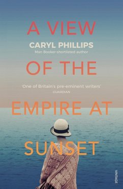 A View of the Empire at Sunset (eBook, ePUB) - Phillips, Caryl