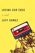 Losing Our Edge (eBook, ePUB) - Bild 1