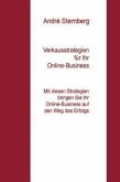 Verkaufsstrategien für Ihr Online-Business (eBook, ePUB)
