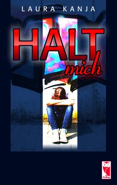 Halt mich (eBook, ePUB)