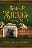 Sage & Sierra (eBook, ePUB) Sage & Sierra (eBook, ePUB)