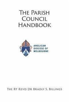 Cover Parish Council Handbook (eBook, ePUB)