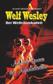 Welf Wesley - Der Weltraumkadett (eBook, ePUB)