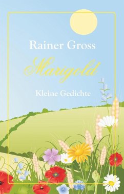 Marigold (eBook, ePUB) - Gross, Rainer