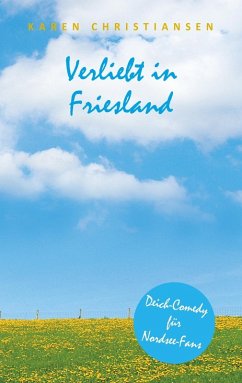 Verliebt in Friesland (eBook, ePUB)