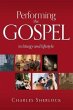 Performing the Gospel (eBook, ePUB) - Bild 1