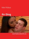 Ihr Ding (eBook, ePUB)