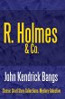 R. Holmes & Co. (eBook, ePUB) - Bild 1