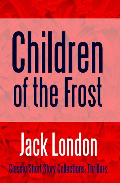 Children of the Frost (eBook, ePUB) Children of the Frost (eBook, ePUB)