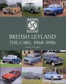 British Leyland (eBook, ePUB)