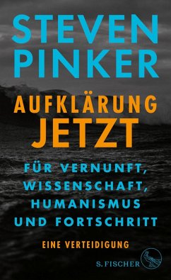 Aufklärung jetzt (eBook, ePUB) - Pinker, Steven