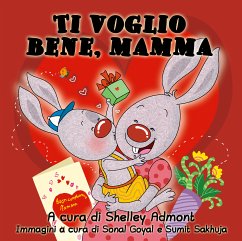 Ti voglio bene, mamma (eBook, ePUB) - Admont, Shelley; KidKiddos Books