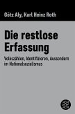 Die restlose Erfassung (eBook, ePUB)