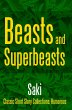 Beasts and Superbeasts (eBook, ePUB) - Bild 1