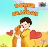Boxer e Brandon (Italian Children's... - Bild 1