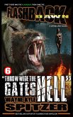 Flashback Dawn (A Serialized Novel), Part 6: &quote;Throw Wide the Gates of Hell&quote; (Flashback Dawn: A Serialized Novel, #6) (eBook, ePUB)