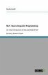 NLP - Neuro-linguistic Programming... - Bild 1