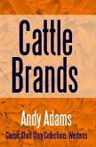 Cattle Brands (eBook, ePUB)