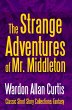 The Strange Adventures of Mr. Middleton... - Bild 1