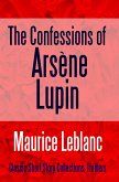 The Confessions of Arsène Lupin (eBook, ePUB)