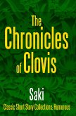 The Chronicles of Clovis (eBook, ePUB)