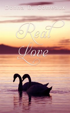 Real Love (eBook, ePUB) Cover Real Love (eBook, ePUB)