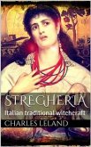 Stregheria (eBook, ePUB)