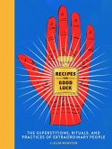 Recipes for Good Luck (eBook, ePUB)