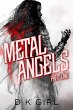 Metal Angels - Part One (The Facility... - Bild 1