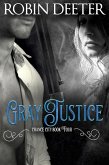 Gray Justice: Chance City Book Four (eBook, ePUB)
