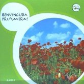 Benvinguda Primavera!