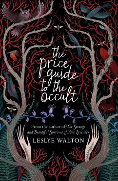 The Price Guide to the Occult - Walton, Leslye