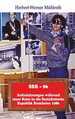 SRR - 86 - Mühlroth, Herbert-Werner