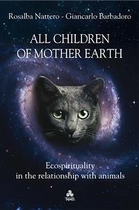 All children of Mother Earth (eBook, ePUB) - Nattero, Giancarlo Barbadoro, Rosalba