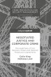 Negotiated Justice and Corporate Crime - Bild 1
