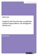 Vergleich und Erweiterung von globalen... - Bild 1