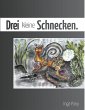 Drei kleine Schnecken - Bild 1