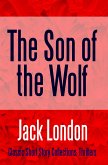 The Son of the Wolf (eBook, ePUB)