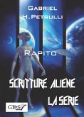 Rapito (eBook, ePUB) Rapito (eBook, ePUB)